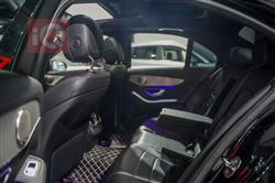 مێرسێدس بێنز C-Class